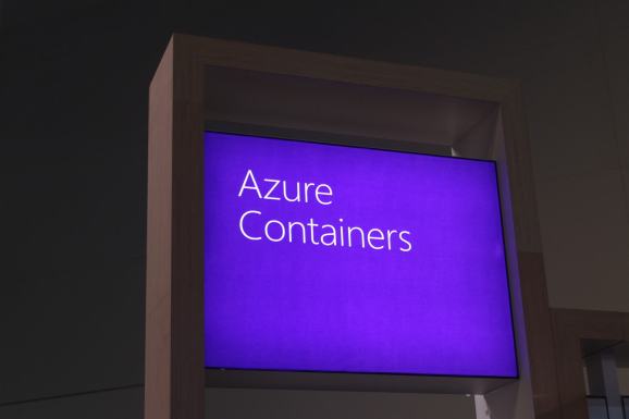 微软将于11月14日推出Azure容器注册表预览