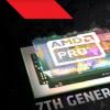 AMD为企业推出第7代台式机处理器