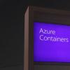 微软将于11月14日推出Azure容器注册表预览