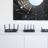 Netgear为流媒体和VR粉丝推出世界上最快的路由器 Nighthawk X10