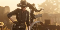 Red Dead Online补丁说明:增加了每日特别挑战奖励