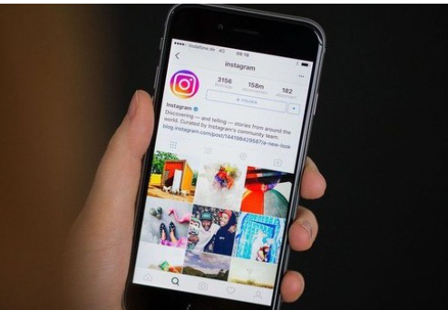 Instagram测试功能允许你保存故事草稿
