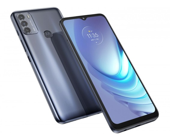 Moto G50 TENAA的上市和新闻发布几乎泄露了一切