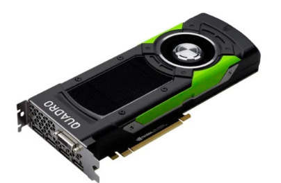 Nvidia声称其新芯片是游戏和VR设计的世界上最快的GPU