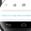 科技热点：Google致力于在GoogleMaps中创建更明显的离线地图