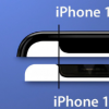苹果公司即将发布的iPhone 12系列手机或配备更小尺寸的刘海