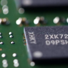 美光推出用于AI智能手机的低功耗DDR5 DRAM