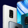 亚马逊上的Redmi Note 9S 这是一款与我们在一起已经使用了大约两个月的智能手机