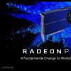 AMD推出基于闪存的新内存大幅提升图形性能