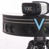 Voke与英特尔合作拍摄纽约时装周的现场VR广播