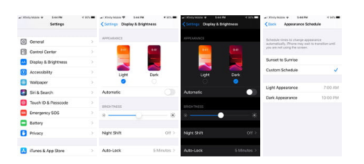 苹果的iPhone操作系统iOS 13提供了一些惊人的功能