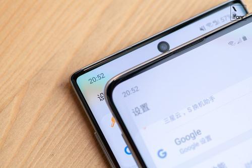 三星Galaxy Note 10和10 Plus常见问题及解决方法