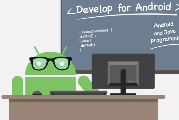 Google和Udacity为新手编程人员推出了Android Basics课程
