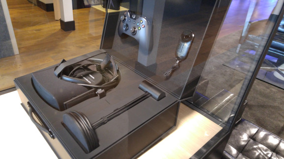 Oculus Rift更新最终允许您将游戏安装到其他驱动器