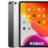 苹果在其中文网站上泄露了四款新的iPad Pro机型