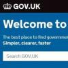Study赞扬了Whitehall的Gov.uk网站平台