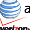 科技热点：消费者报告发布了移动运营商排名ATT最差Verizon最好