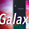 三星Galaxy A70并声称它是低于400欧元的品牌中最有吸引力的手机之一