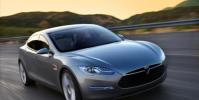 特斯拉终于推出了Model 3它为大众提供的第一辆车