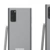 三星Galaxy Note20系列即将在下月正式发布