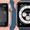 科技热点：7WatchOS7我们最激动的功能