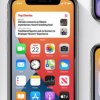 科技热点：准备升级iOS14将于9月16日推出
