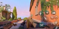 英勇升级nerfs Raze 途中修正棱镜范围