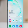 科技热点：搭配SamsungGalaxyNote10