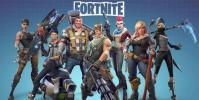 Fortnitev12.41补丁说明发生了什么变化