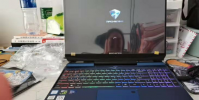 花990美元买一台17英寸的GTX 1660 Ti游戏笔记本电脑