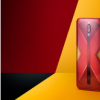 红魔5G游戏手机火星红版将于5月1日正式开卖