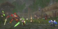 魔兽世界新手指南如何进入魔兽世界和魔兽世界经典