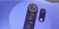 Redmi 9将基于Redmi K30和Redmi Note 8 Pro进行设计