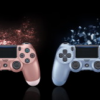 科技热点：索尼宣布4种新的DualShock4颜色选择