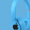 科技热点：苹果的过耳式AirPods可能会向后磨损