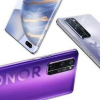 关于华为Nova 8和Honor V40的新数据已经出现