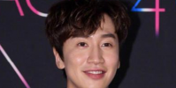 某社交账号发文提及李光洙妈妈去定制儿子的离职礼物