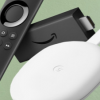 科技热点：消防电视棒与GoogleChromecast与Roku可负担的媒体流比较