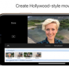 科技动态:适用于iOS的iMovie新增了绿屏效果 80个新配乐等