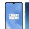 科技动态:OnePlus 7T将配备HDR10 +显示屏 官方渲染图揭示了两种新颜色以及更多