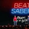 科技动态:Beat Saber的360度模式将于12月到货