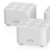 科技动态:Netgear推出新的Orbi双频网状Wi-Fi系统 价格为$ 230