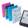 科技动态:亚马逊推出Kindle Kids Edition 这是一款面向儿童的电子阅读器