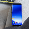 科技动态:三星推出Galaxy A80 Galaxy S8系列和Galaxy A5的九月安全更新