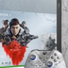 科技热点：XboxOneX限量版Gears5套装售价499美元
