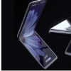 三星Galaxy Z Flip的热度或超越三星Galaxy Fold