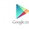 Google Play庆祝成立五周年以下是下载次数最多的游戏和应用