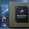 Redmi 10X将是第一个采用Dimensity 820芯片的芯片