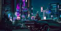 赛博朋克2077 Xbox系列X更新将在系统启动后到达
