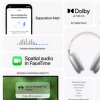Apple宣布了AirPods耳机将获得哪些新的iOS 15功能